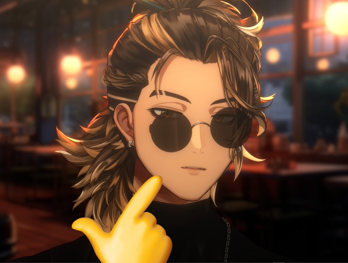 goldbullet_en's tweet photo. 🤫👆 https://t.co/rigeUaBB9L