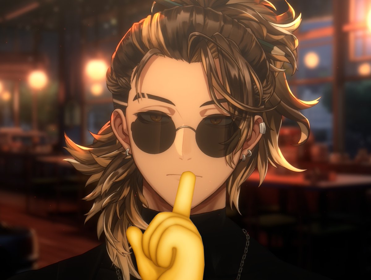 goldbullet_en's tweet photo. 🤫👆 https://t.co/rigeUaBB9L
