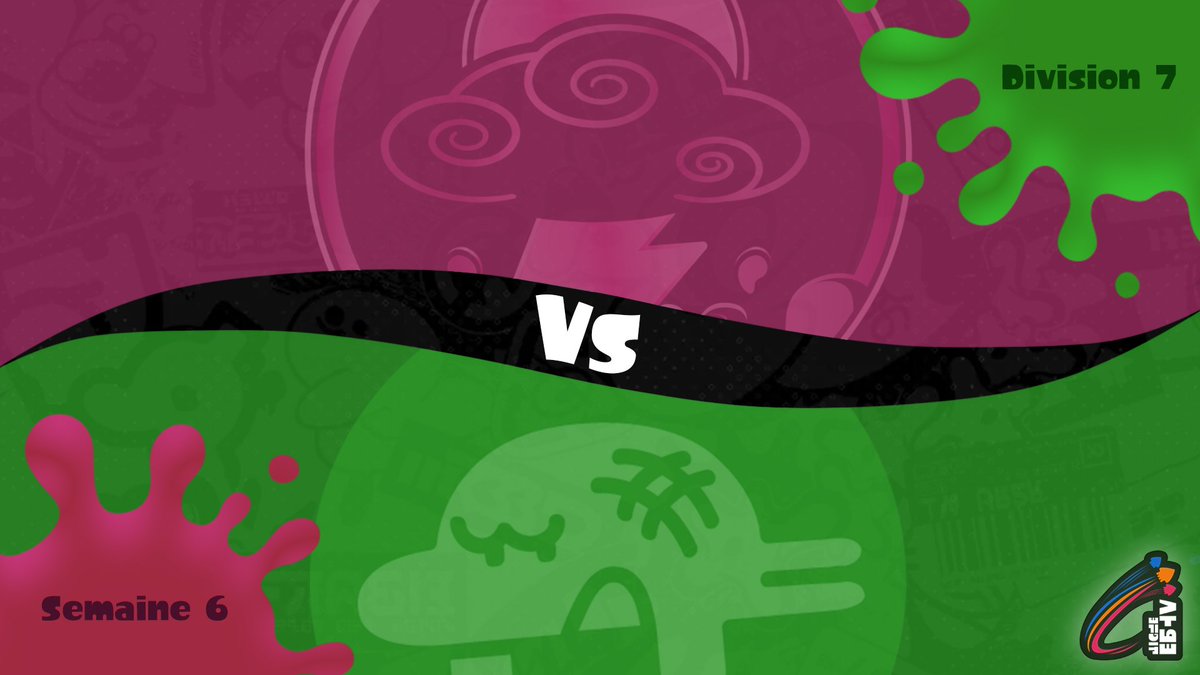 MATCHDAY !

Un match compliqué qui nous attends, mais qui sera haut en couleurs !

🦑#LigueEBTV
🆚<a href="/HoshiDako1/">Hoshi Dako</a> 
🕘21:30
📺twitch.tv/6kyurea (🎙️<a href="/9Rollers/">6Kyurea</a>)

GLHF !