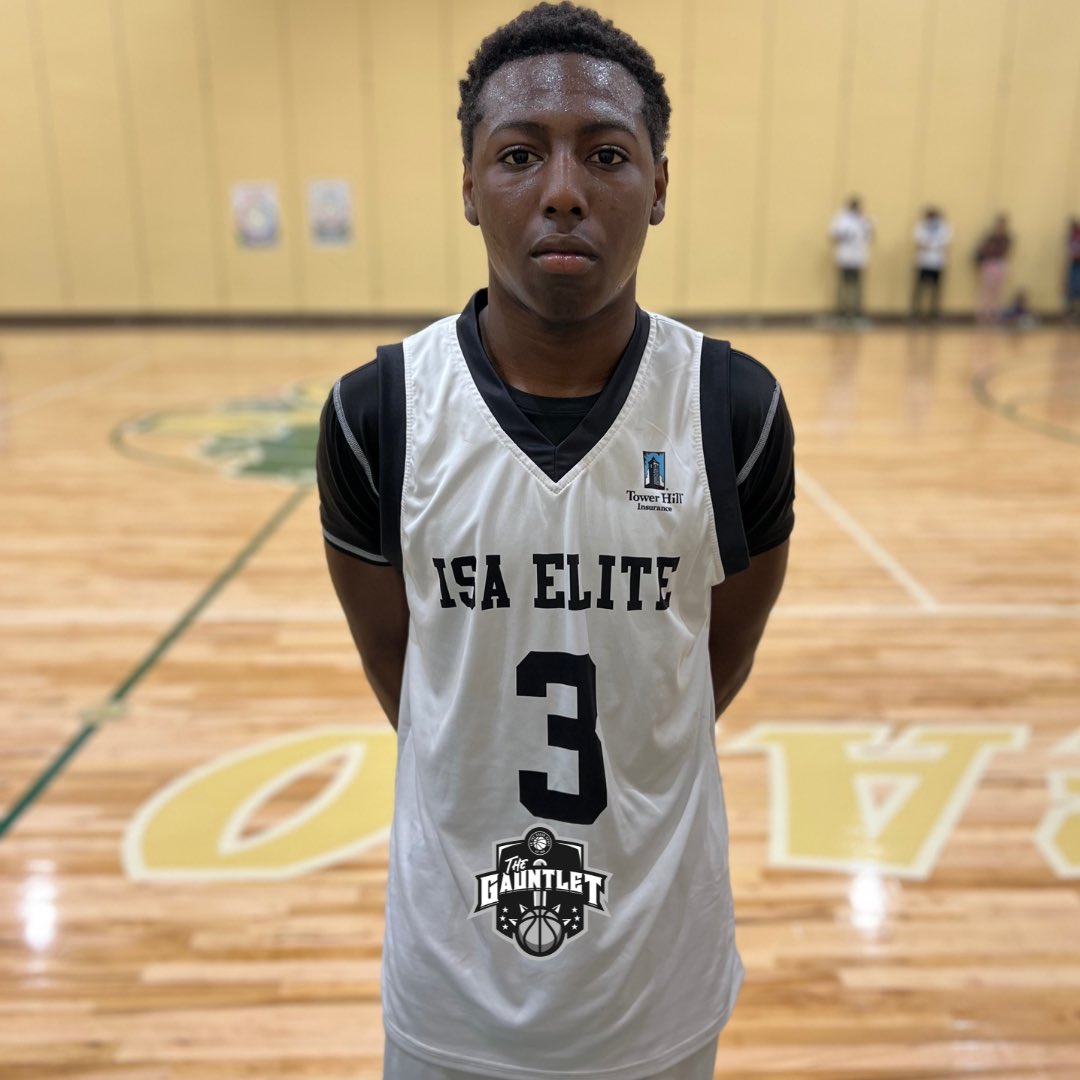 Bilal R. Benjamin tweet media