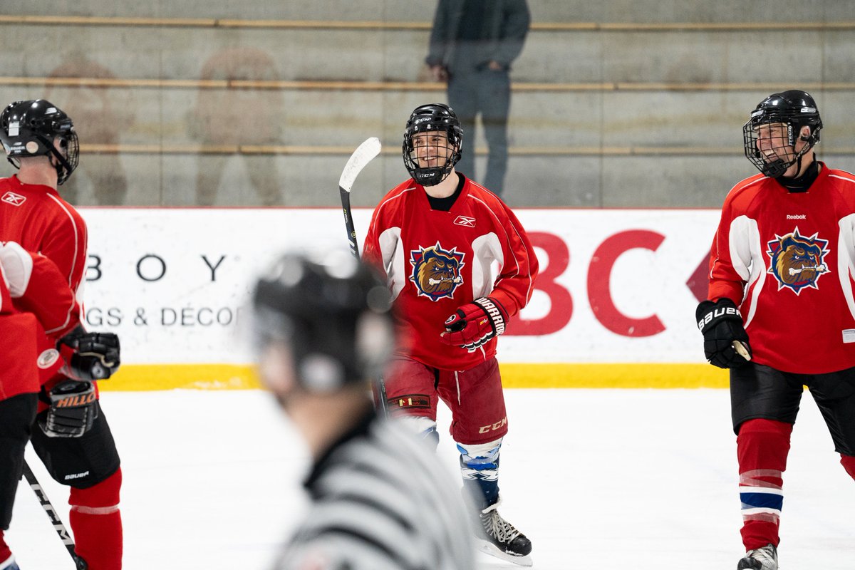 It has been an absolute pleasure hosting the 2024 Docs On Ice Tournament this weekend.