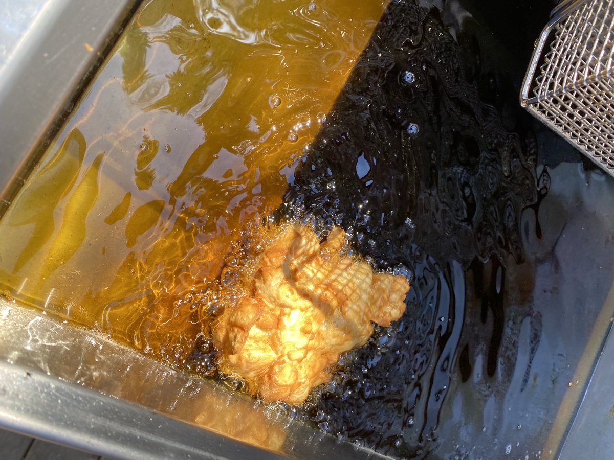 1st Binbrook Scouting tweet media