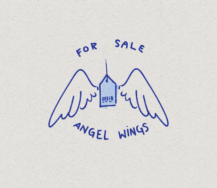 How to build your own angel (1/6)