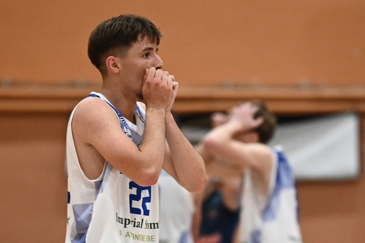 HellenicBF's tweet image. ΟΠΑΠ Final4 U21: Ιόνιος-Όλυμπος 69-69 (κ.α.)  
💻 youtube.com/watch?v=1-Z8Jx… 
📊 stats.basket.gr/2023-2024/cham… 
#Final4U21 #OPAP #HBF #HellenicBasketballFederation  🏀