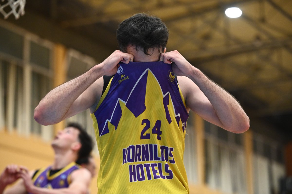 HellenicBF's tweet image. ΟΠΑΠ Final4 U21: Ιόνιος-Όλυμπος 69-69 (κ.α.)  
💻 youtube.com/watch?v=1-Z8Jx… 
📊 stats.basket.gr/2023-2024/cham… 
#Final4U21 #OPAP #HBF #HellenicBasketballFederation  🏀