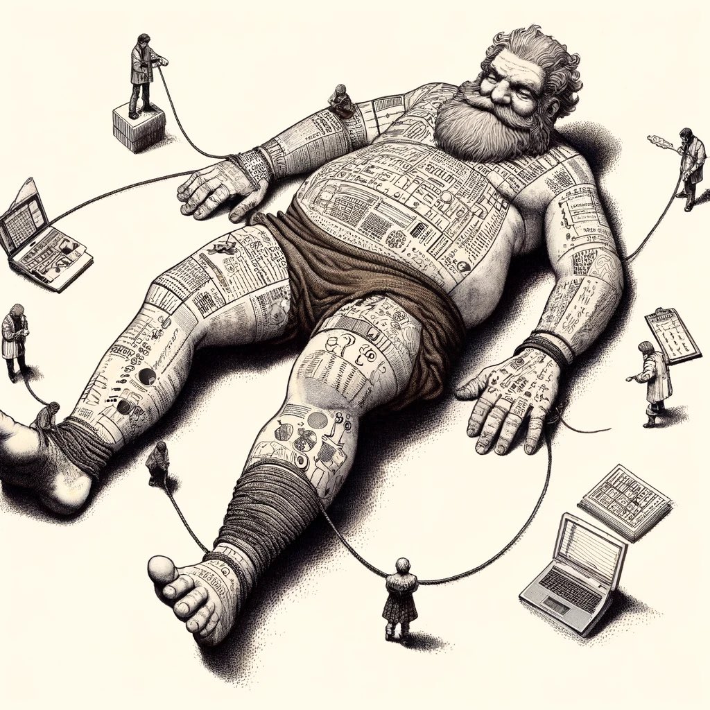 Michael E. Driscoll tweet media