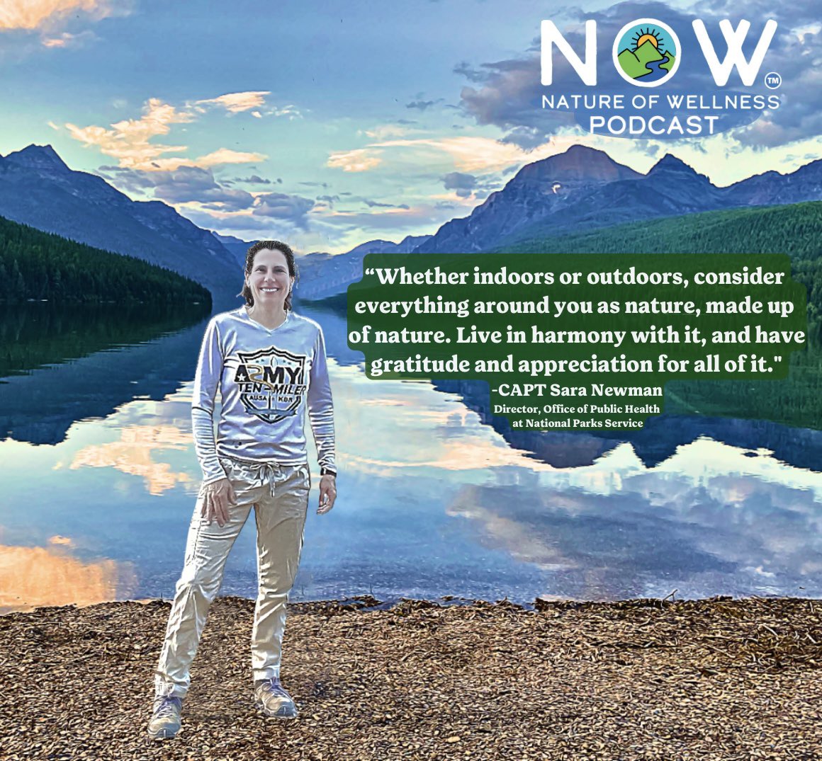 Nature of Wellness tweet media