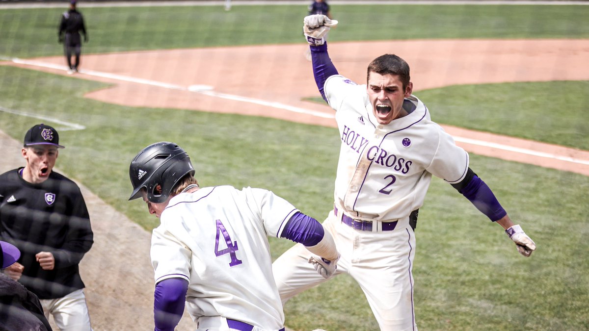 HCrossBaseball tweet picture