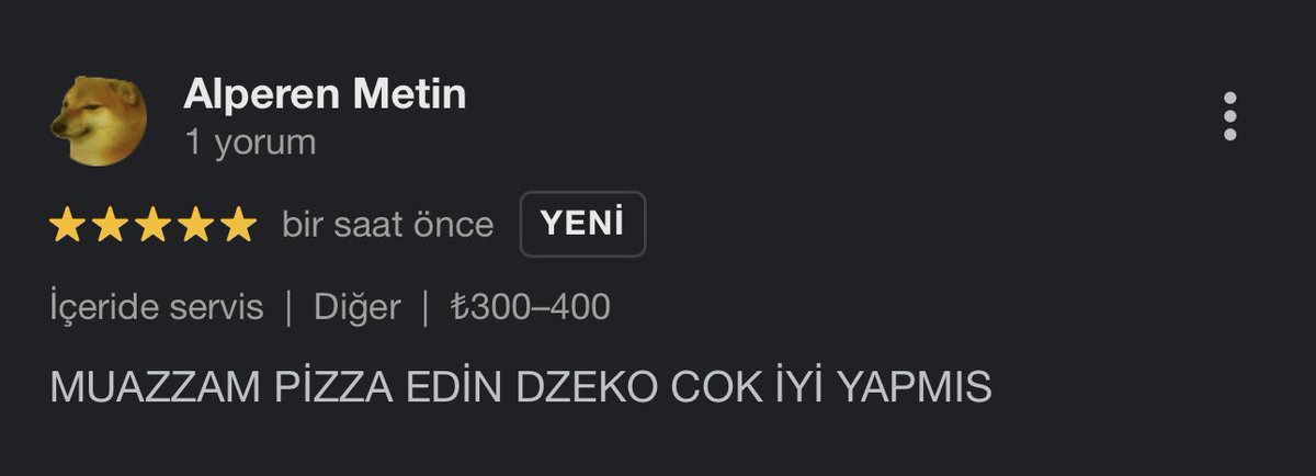 BerkeNyn's tweet photo. ŞÖYLE BİR YORUM YAPMAYA GİDELİM https://t.co/zVkCJ3Iage