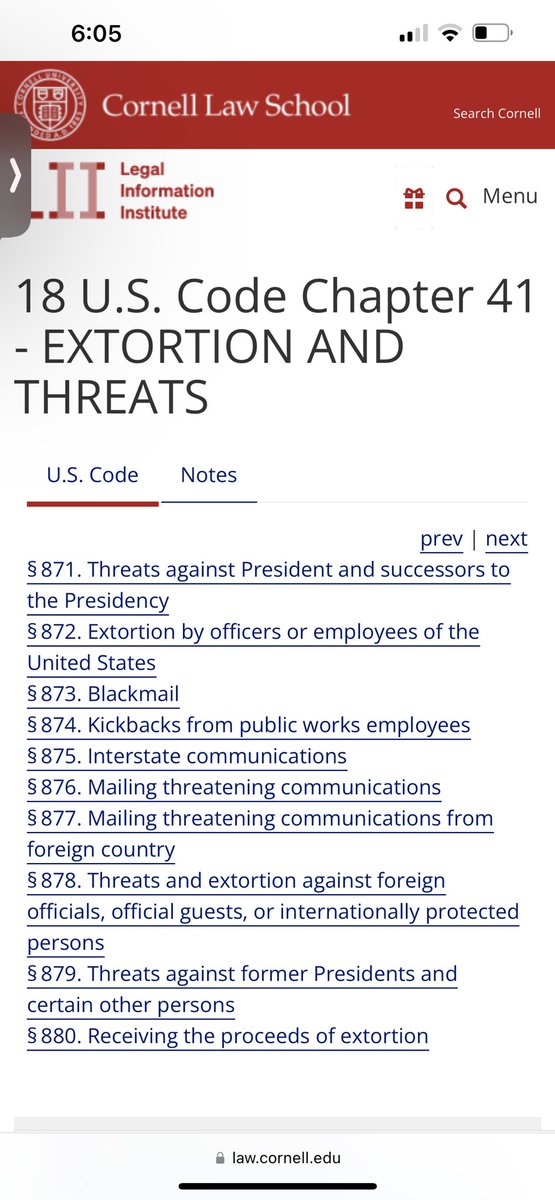 Windyla6's tweet photo. @levparnas @MichaelCohen212 #LockHimUpAlready 

#TooManyViolations 
#45Criminals https://t.co/9DdTYfO0Pc
