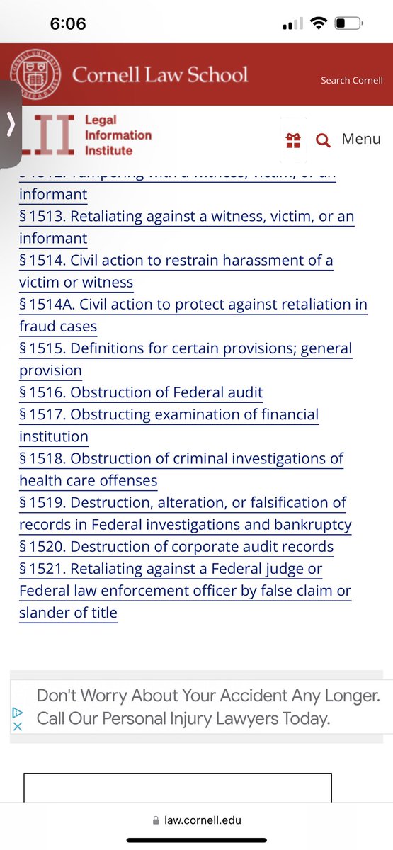 Windyla6's tweet photo. @levparnas @MichaelCohen212 #LockHimUpAlready 

#TooManyViolations 
#45Criminals https://t.co/9DdTYfO0Pc