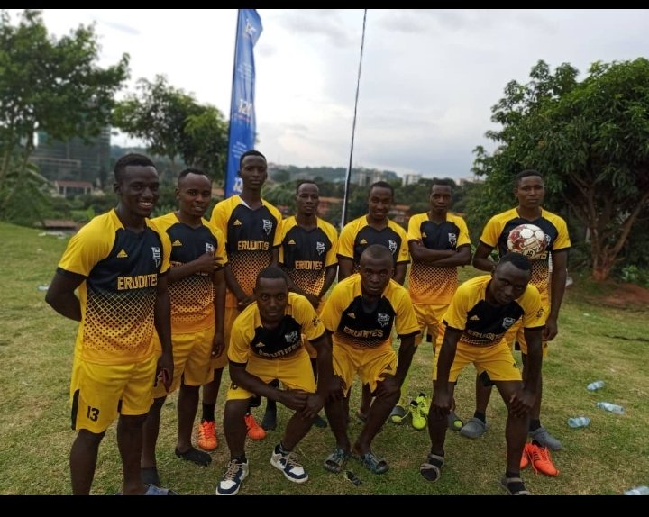Spas cohort 17 finishes 3rd in SPOBA galla edition 2024 competition amongst all cohorts.
What a start for the new entrants 🔥🔥
