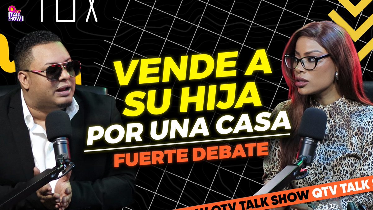 TODOS LO ESTAN VIENDO tweet media