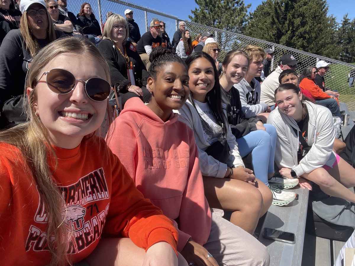 ONU Women's Basketball tweet media