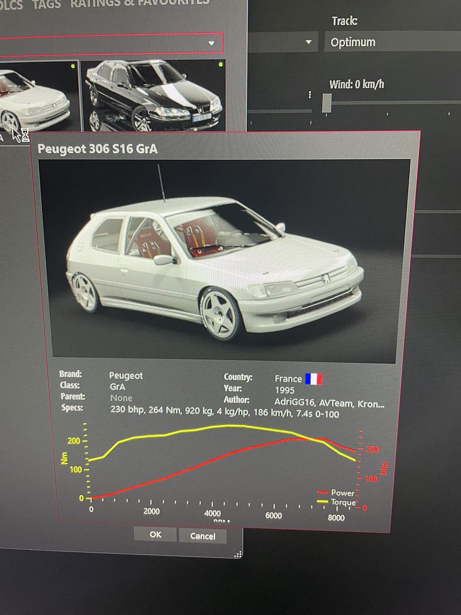 Mrwaterbiscuit's tweet photo. Getting some practice in ahead of Brands Hatch in a couple of weeks (Peugeot 306 of course 😂) courtesy of @joel_foxhall 👍 https://t.co/PXMVnZZnVS