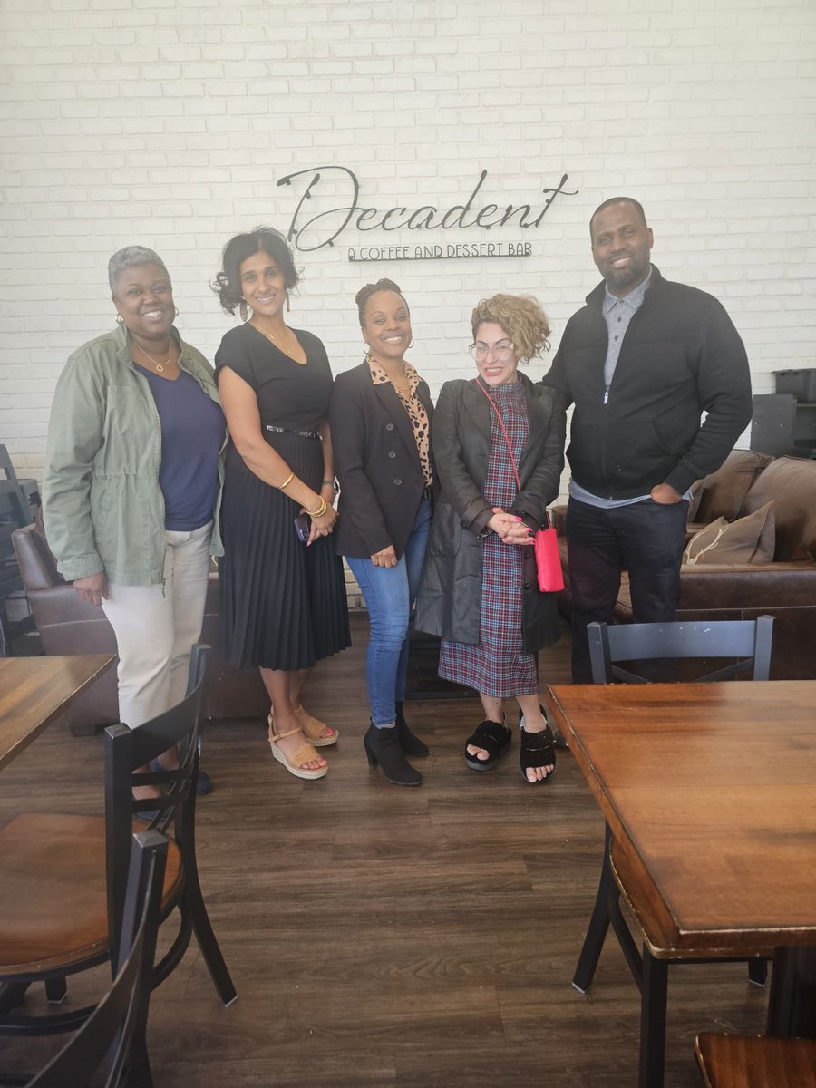 Dr. Sonia A. Matthew, NBCT tweet media