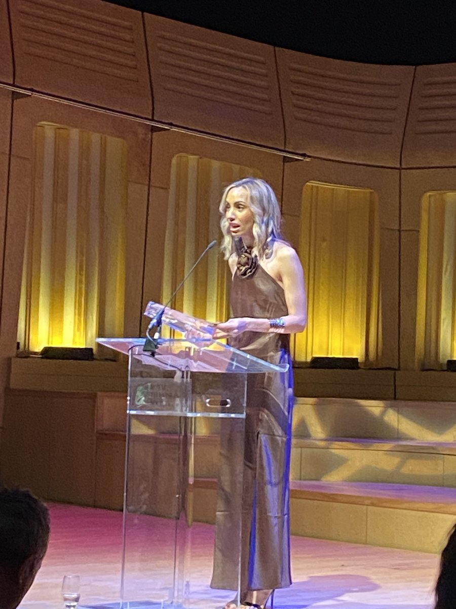 Danielle Fahiya tweet media