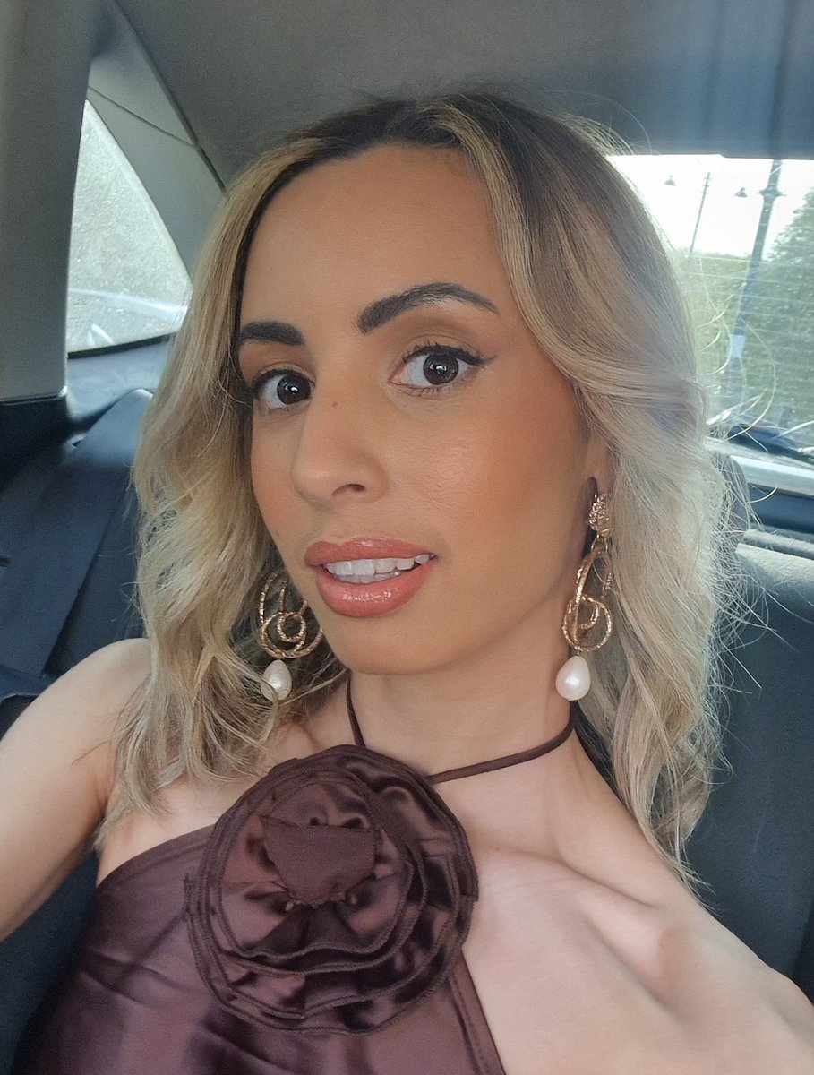 Danielle Fahiya tweet media