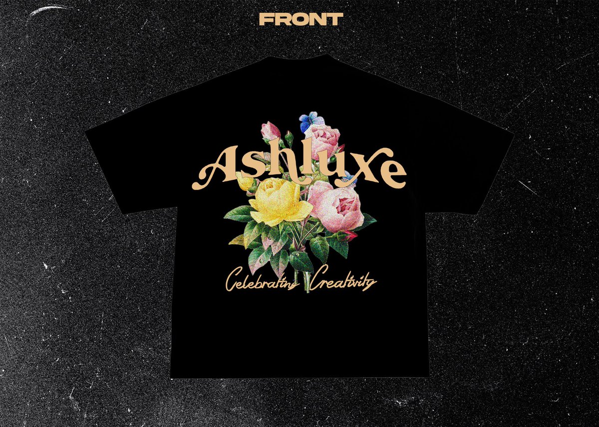 raysonderr's tweet photo. ASH MADELIEF 💐 Designed By Me @ASHLUXESOCIETY @yinka_ash #Ashluxe5Design https://t.co/6kVsMksNOg