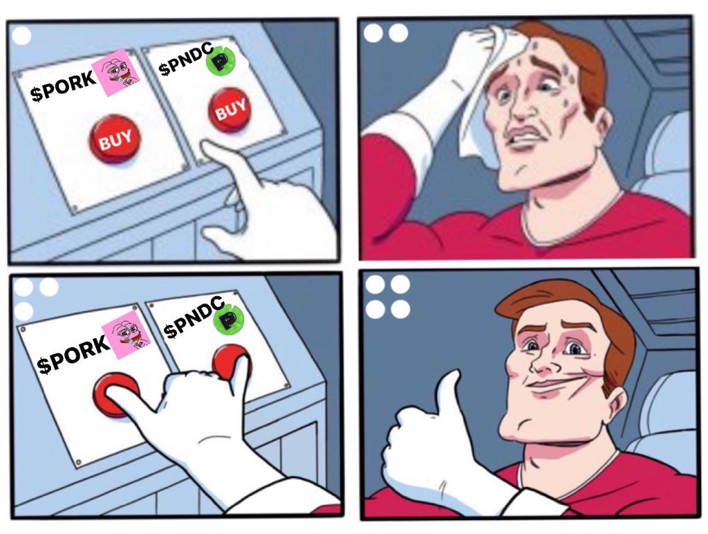 <a href="/Pauly0x/">PAULY</a> <a href="/Pond0x/">Pond0x</a> <a href="/Uniswap/">Uniswap Labs 🦄</a> $PORK $PNDC