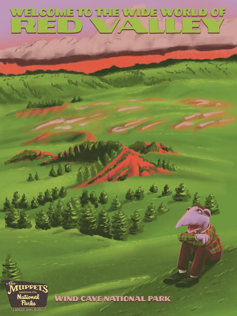 Danny 🏕🎨 tweet media