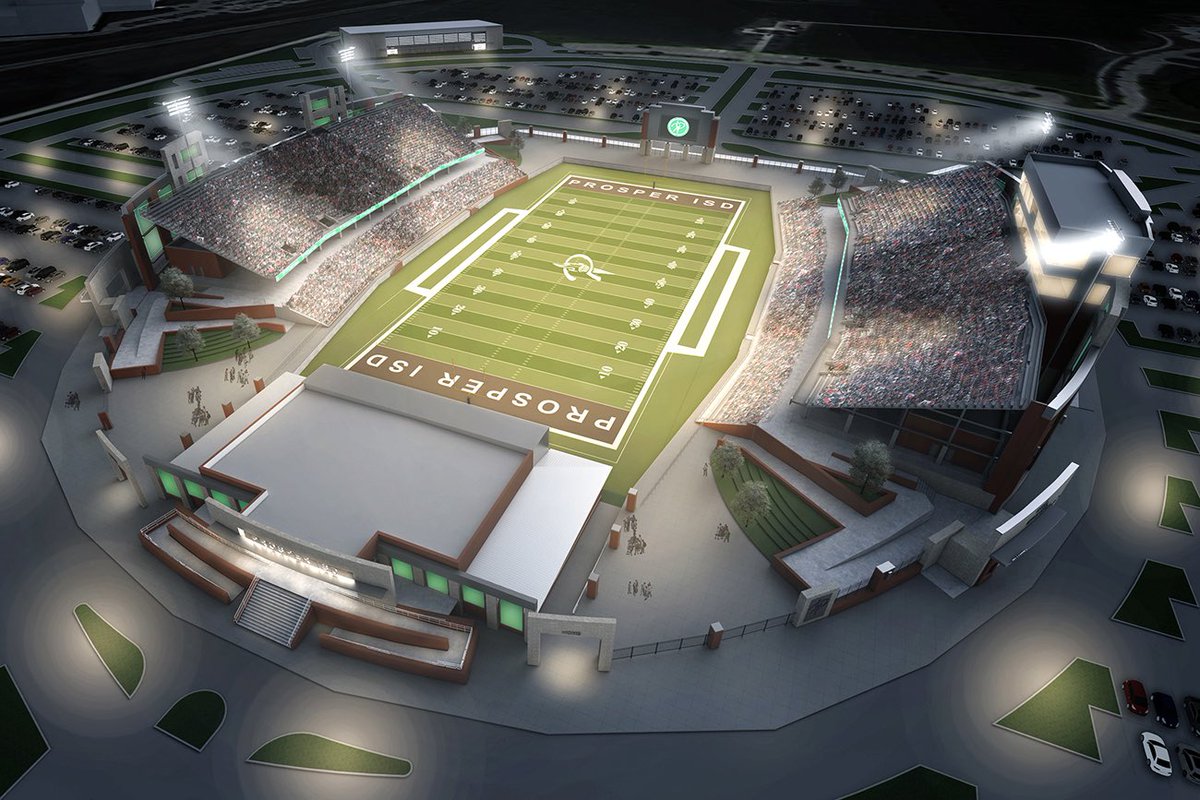 Texas Football Life tweet media