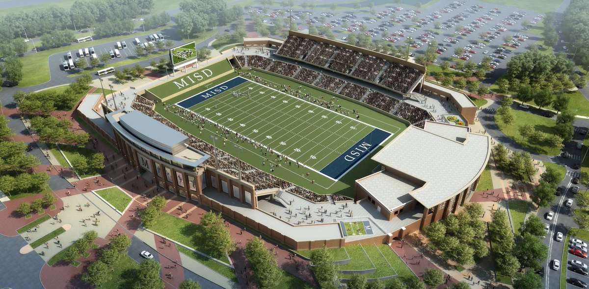 Texas Football Life tweet media