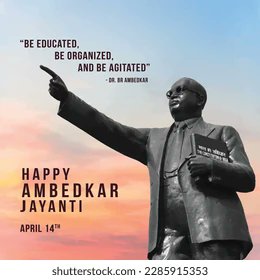 BoudhAkshay's tweet photo. Baba sahab ambedkar ke janmdin ki hardik shubhkamnaye 💞🌹🌹🌹 https://t.co/JTmxQbmtaI