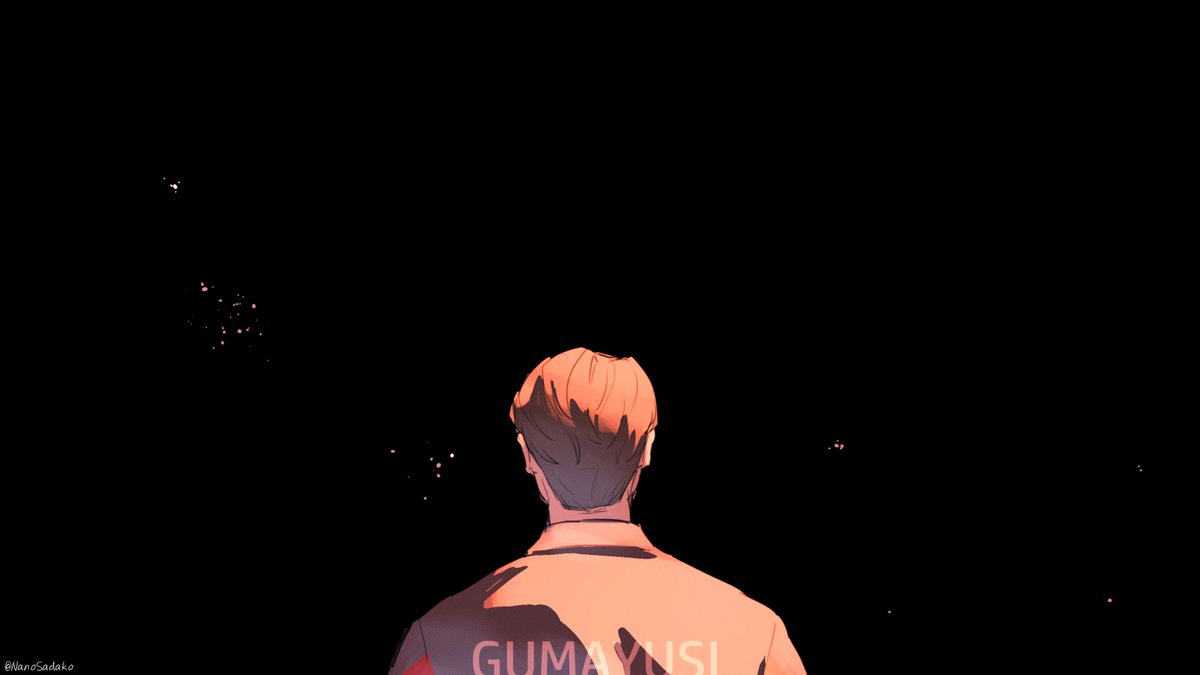 NanoSadako's tweet photo. Show them who we are. https://t.co/YOztoiHKbE