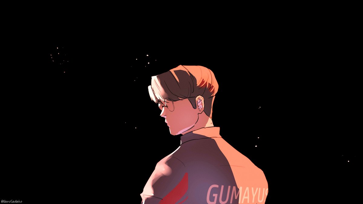NanoSadako's tweet photo. Show them who we are. https://t.co/YOztoiHKbE