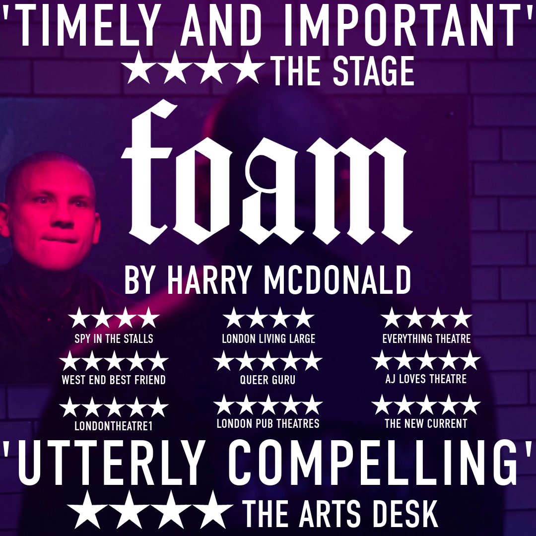 foamtheplay tweet media