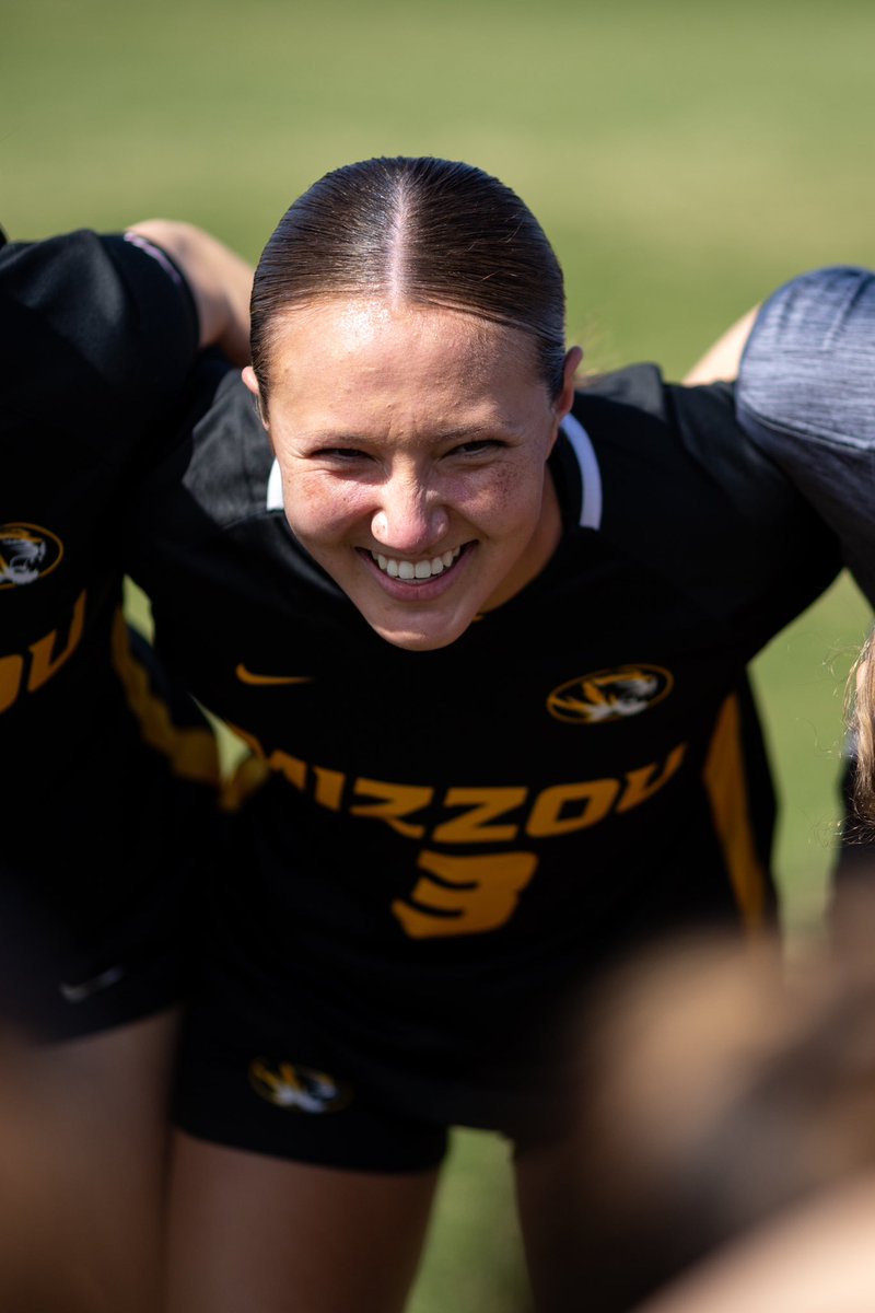 Spring finale 🍃

Tigers down the reigning Big 10 Champs Michigan St. in penalty kicks 🐯