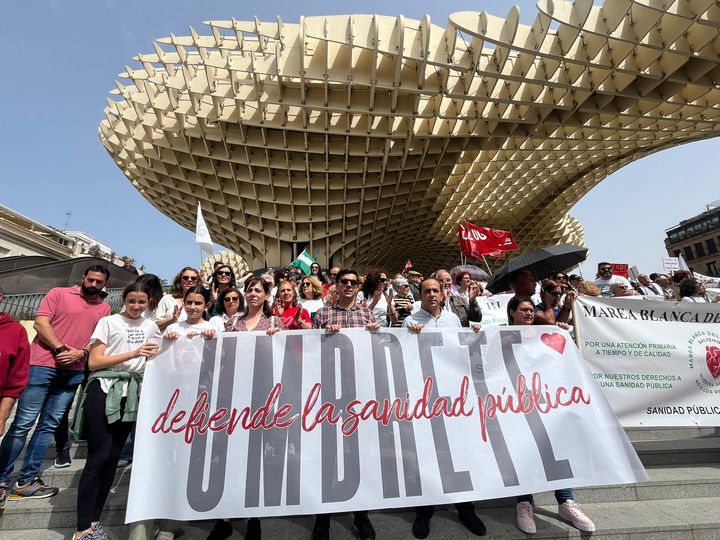 PSOE Umbrete tweet media