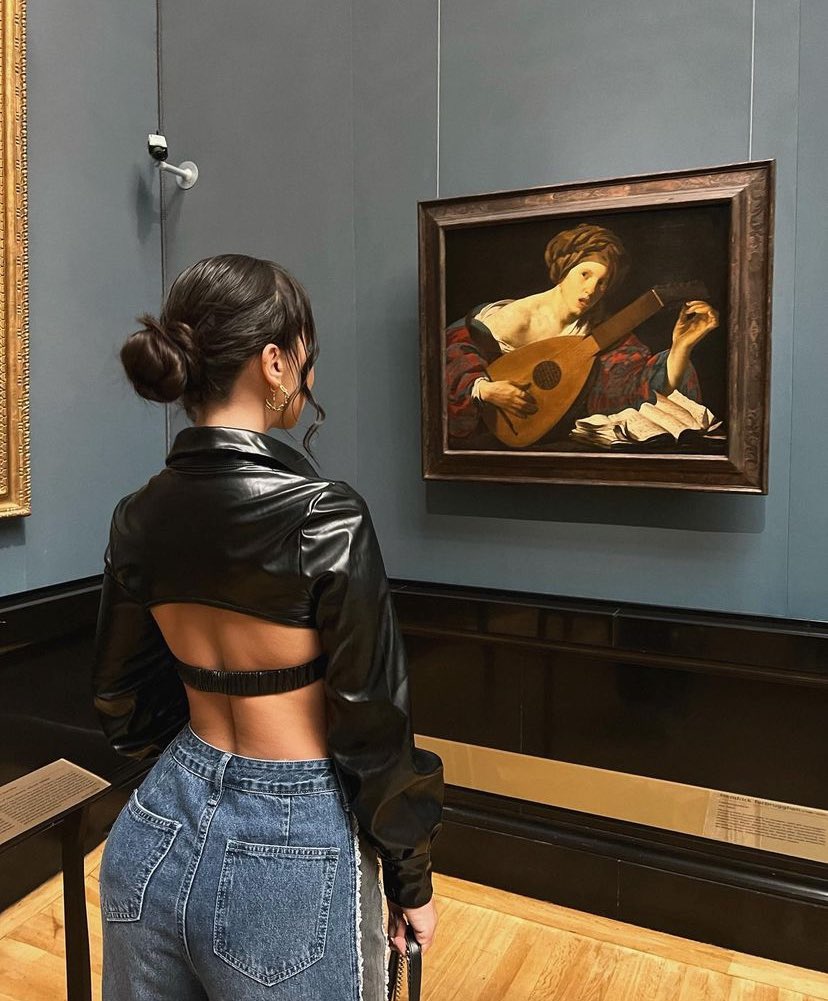 #ExposiçaoDeArtesDVJ