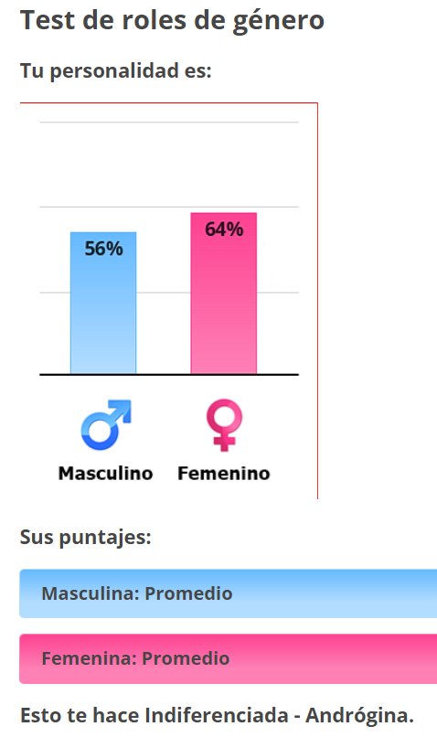 No es lo que esperaba pero el lo que me toco