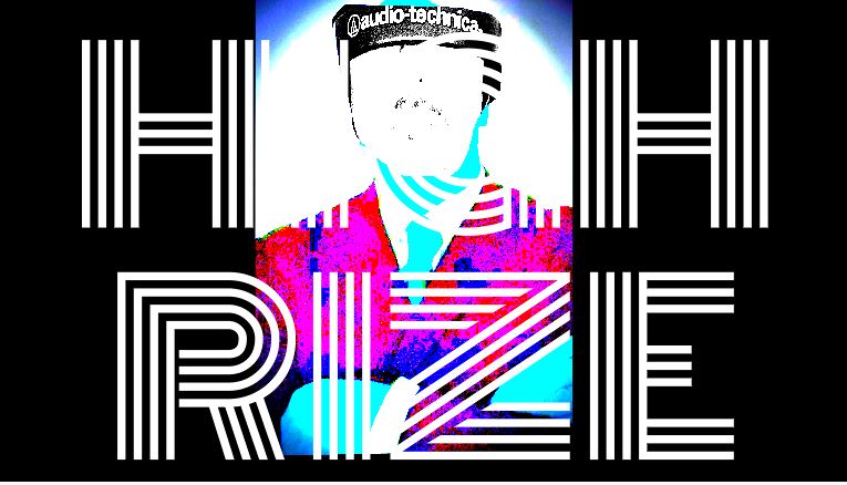rizzmusicgroup's tweet photo. Cover Art for new Track: 5150
#HIGHRIZE #NewMusic https://t.co/T0knJ5Cu36