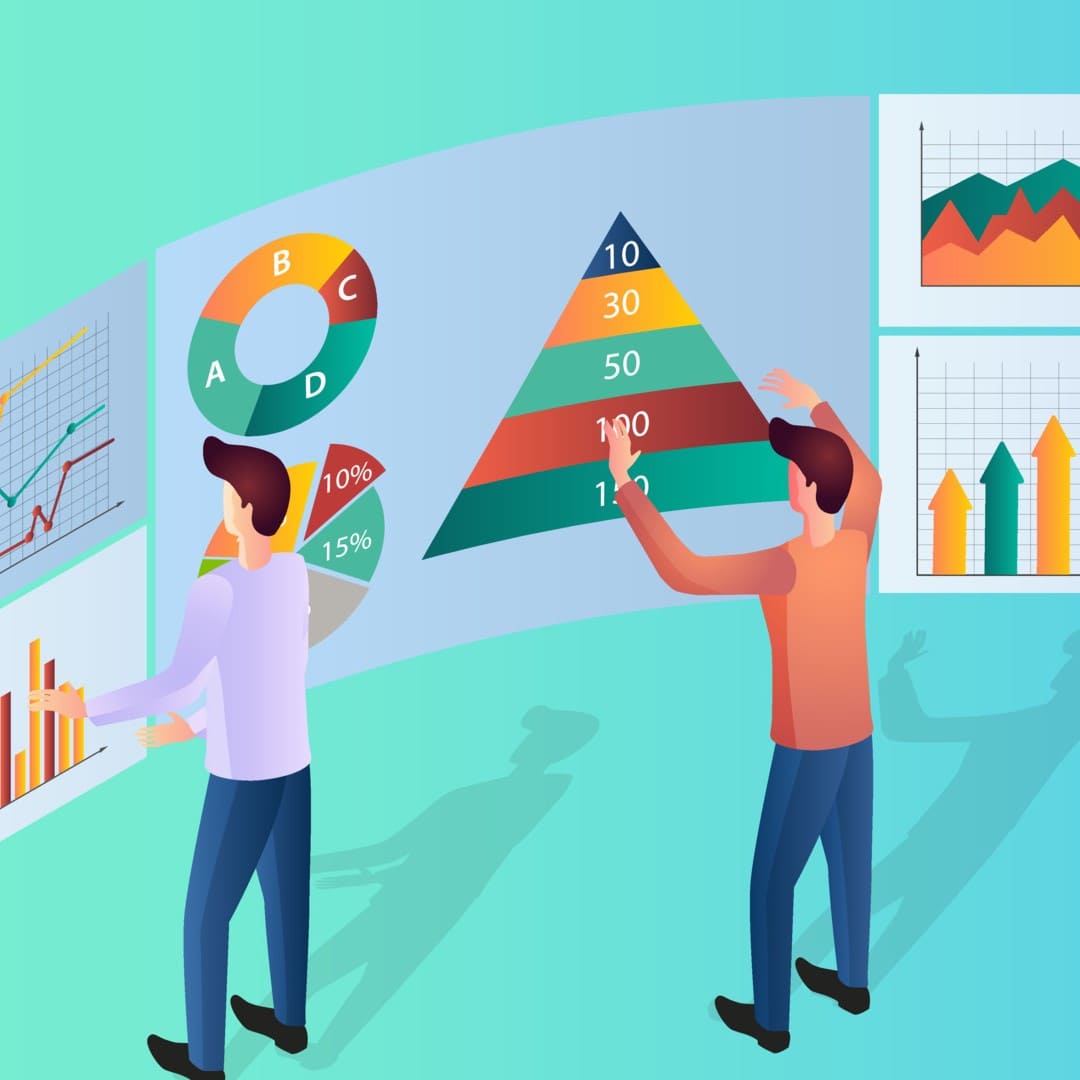 Data-driven marketing can harness analytics for smarter decision-making. 
zurl.co/OgnB 

#businessmarketing #marketingtips #analytics #businesstips
