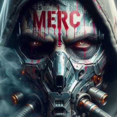 xXMercenary's tweet photo. #NewProfilePic https://t.co/M9boiuAg1s
