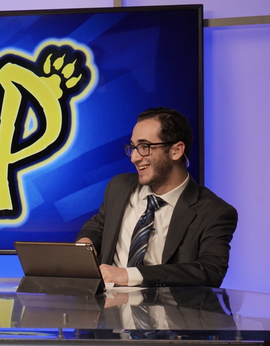 I’m excited to announce that I will be serving as the Production Manager for <a href="/Q30Television/">Q30 Television</a> during the 2024-25 academic year! 

Thank you to everyone that has supported me over my two years at the station, as well as <a href="/Brianna_7404/">Brianna Trachtenberg</a> and <a href="/thereynoldswrap/">Andrew Reynolds</a> for this opportunity!