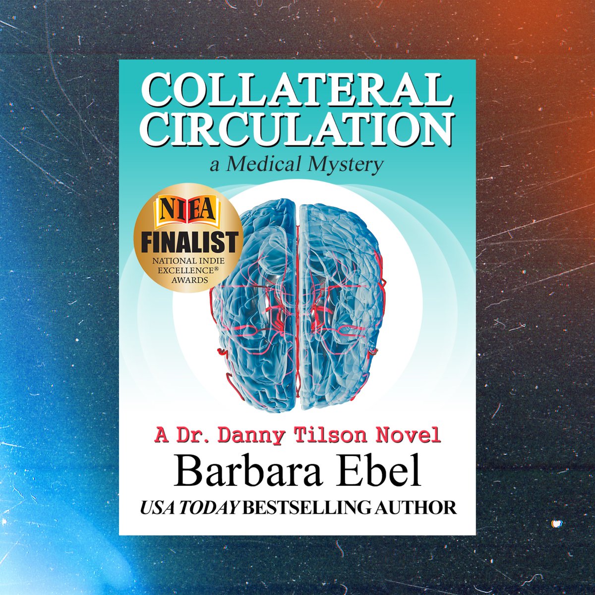 A shocking discovery is made in the O.R.

mybook.to/Collateral-Cir…

Should all patients worry about it?

#awardwinning #IARTG #kindlebooks #KindleUnlimited #BookTwitter #WeekendReading #goodreads #Medical #suspense #BooksWorthReading #Reading #readingcommunity  #WeekendReads