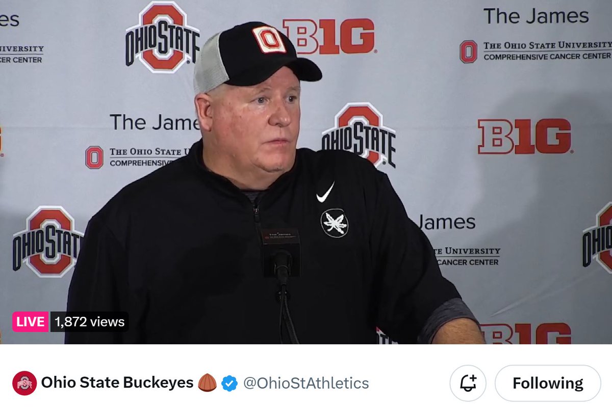 Ryan Day tweet media
