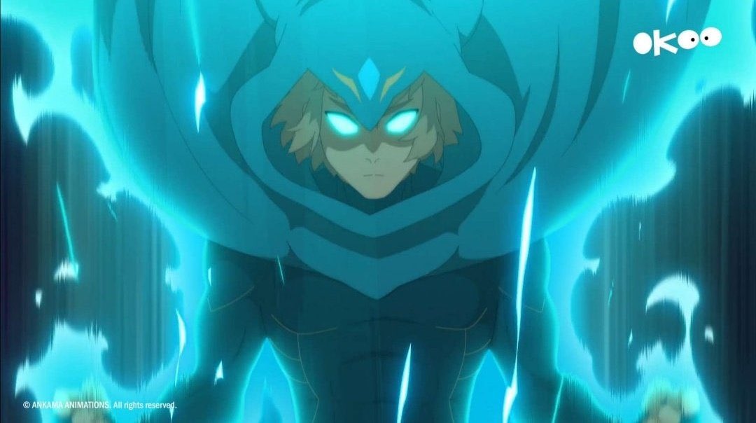 Une saison 5 de WAKFU est en discussion ! 🔥 

Elle pourrait faire 26 épisodes d'après ToT !