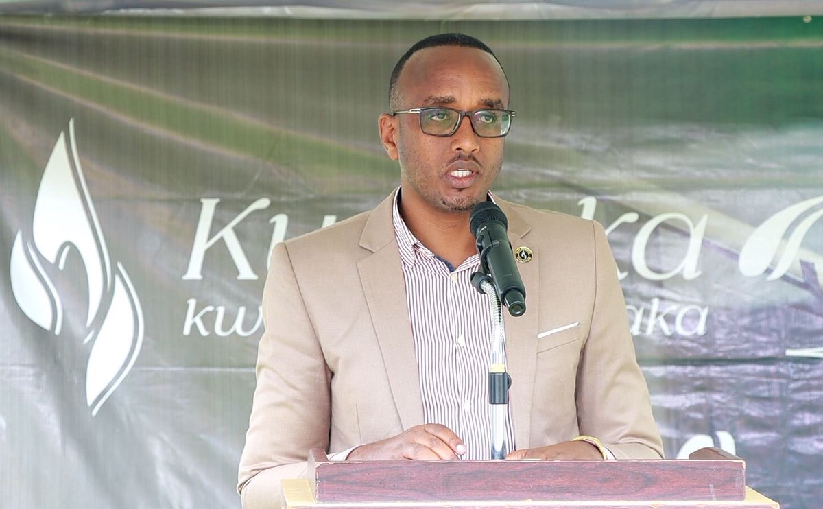 Bugesera District tweet media