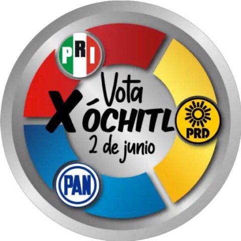 @tatclouthier #MxSinMiedo
#XóchitlPresidenta
#Xochitl2024
#MiVotoEsPorXochitl