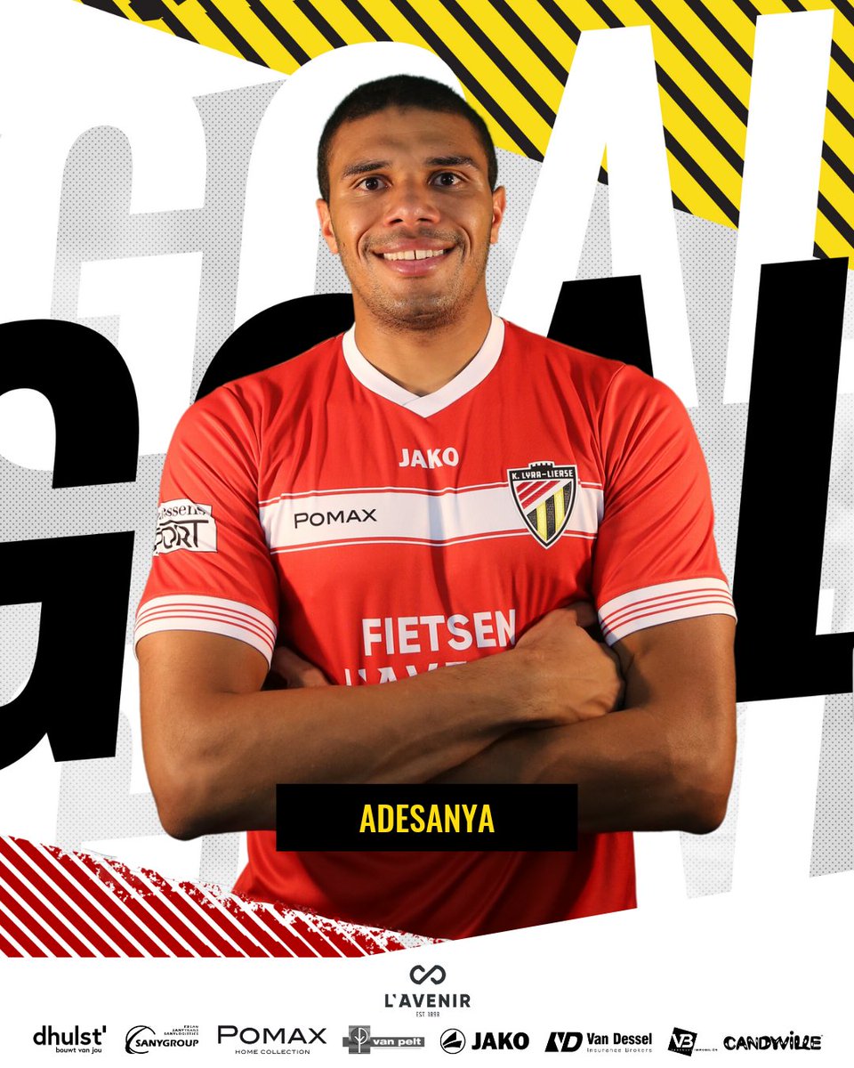 klyralierse's tweet photo. ⏱️ 46' | 1-2  ⚽️ⒼⓄⒶⓁ Lyra-Lierse

#HADKLL https://t.co/tRniZ8jfJ4