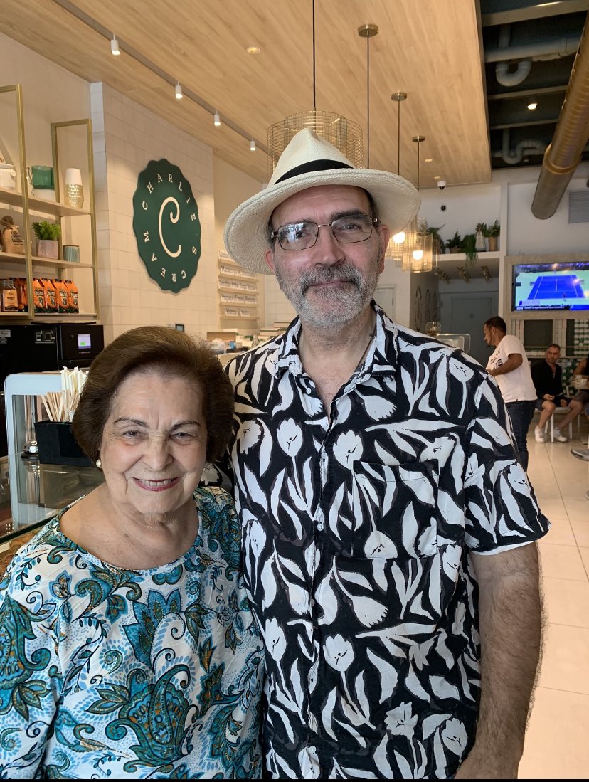 Claudio de Castro ✝️ tweet media