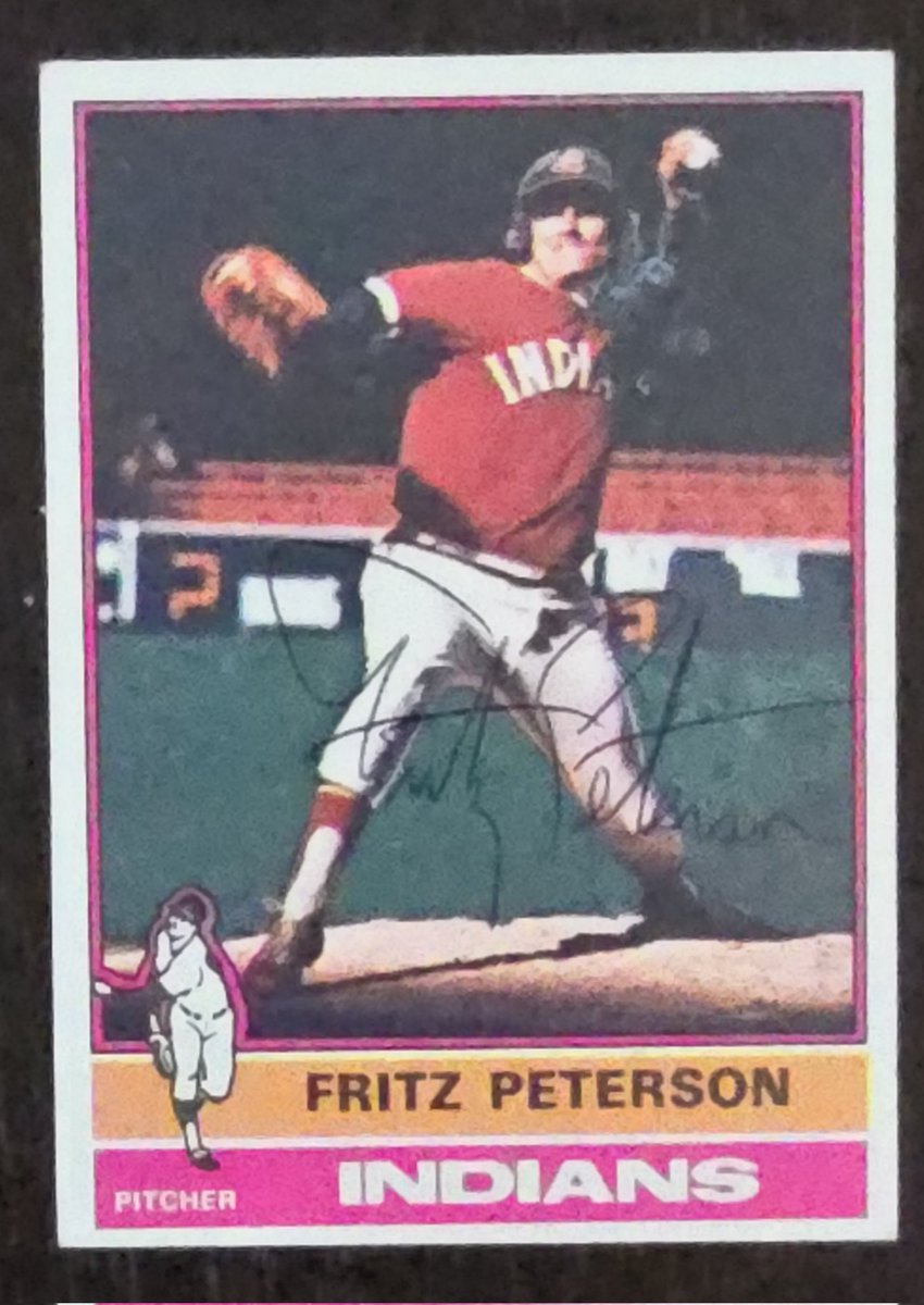 @CardboardHistry RIP #FritzPeterson