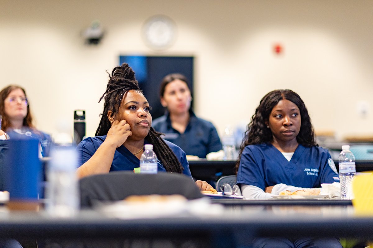 Beyond the Bedside Ready, Set Respond: Nurses on the Frontline of Preparedness Rob Carter, Senior Director of The Johns Hopkins Medicine Office of Emergency Management delves into the critical realm of healthcare readiness, highlighting the invaluable contributions of nurses.