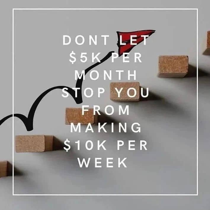 Believe in yourself, there is no limit to what you can achieve.💪 A lot of people here are always doubting themselves. Let me tell you, if you ever for one day doubt yourself then success will not attract you. Success is a thing of the mind.💯