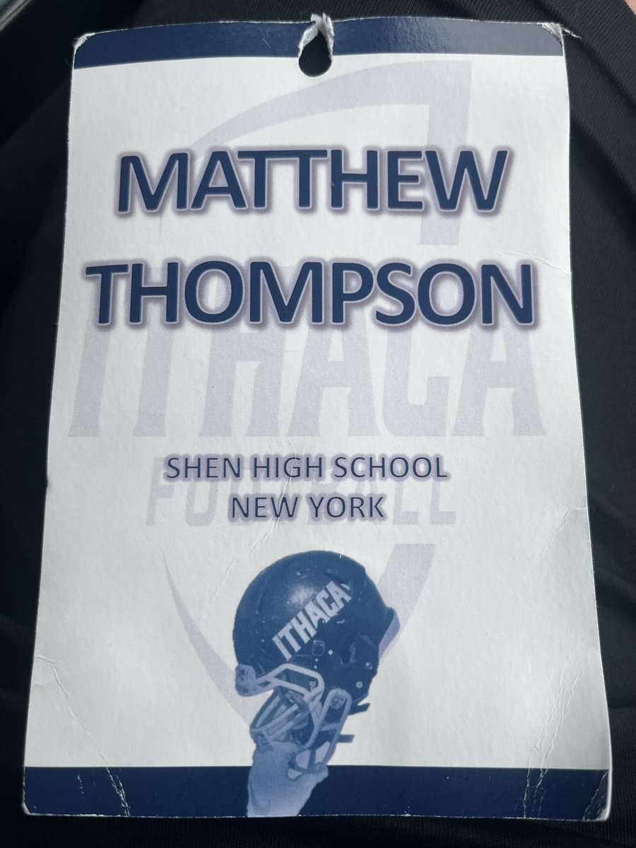 Matt Thompson tweet media